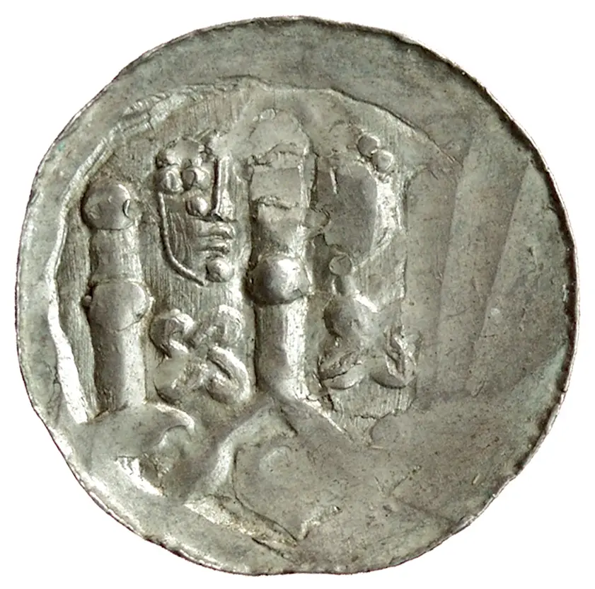 Herzöge von Kärnten: Heinrich V.