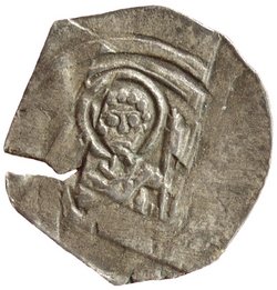 Herzöge von Kärnten: Bernhard