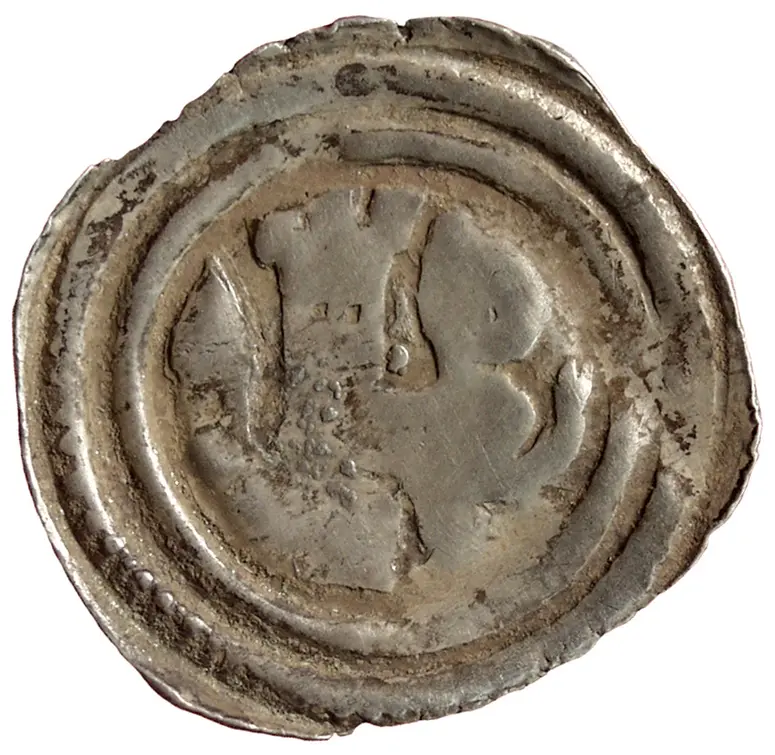 Münze