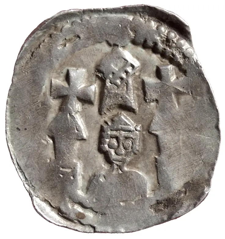 Münze