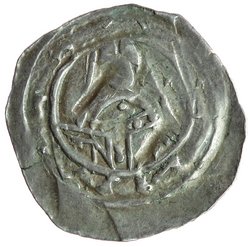 Bischöfe von Bamberg: Otto II. von Meranien (1177–1196) oder Thiemo von Lyskirch (1196–1202)