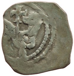 Herrn von Krain bzw. Grenzlandprägung: Zeit Herzog Bernhards (1202–1256)