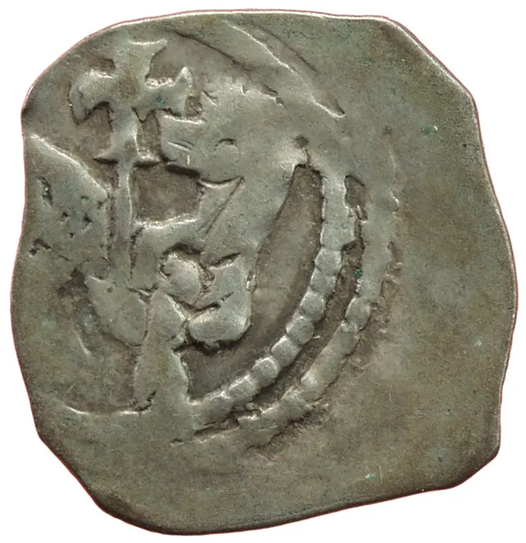 Herrn von Krain bzw. Grenzlandprägung: Zeit Herzog Bernhards (1202–1256)