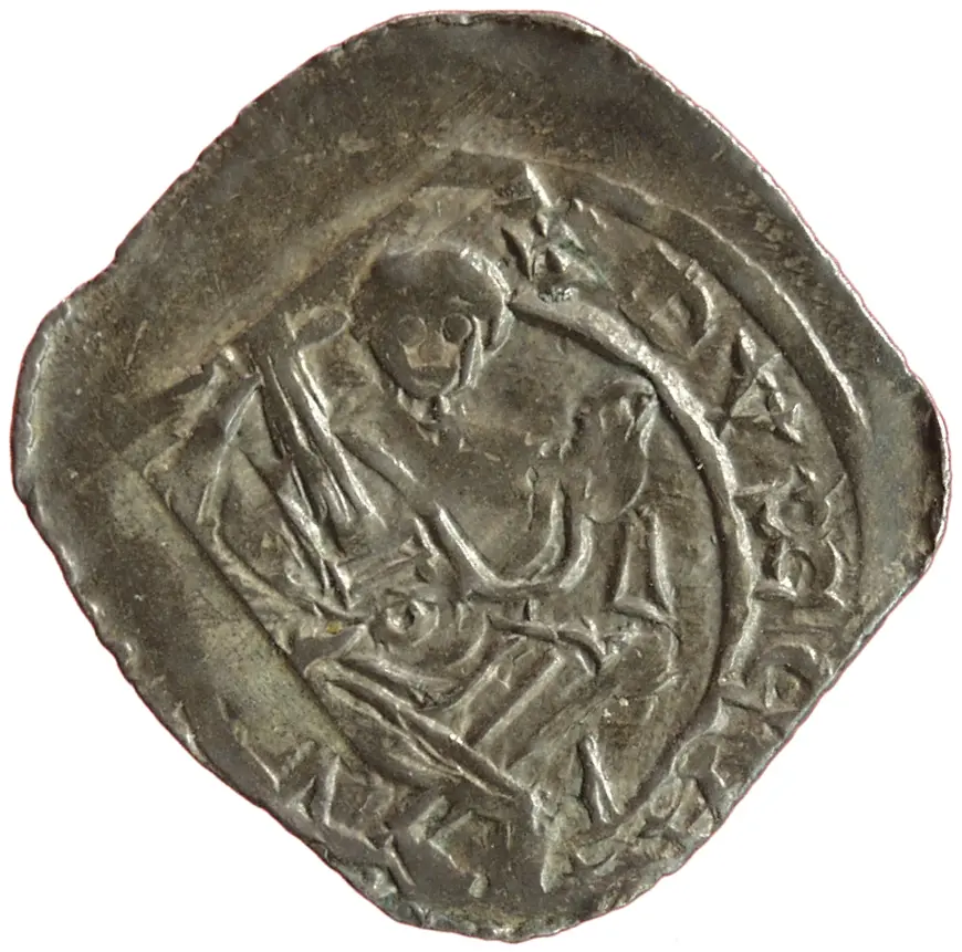 Herzöge von Kärnten / Herren von Krain: Bernhard (1202–1256)