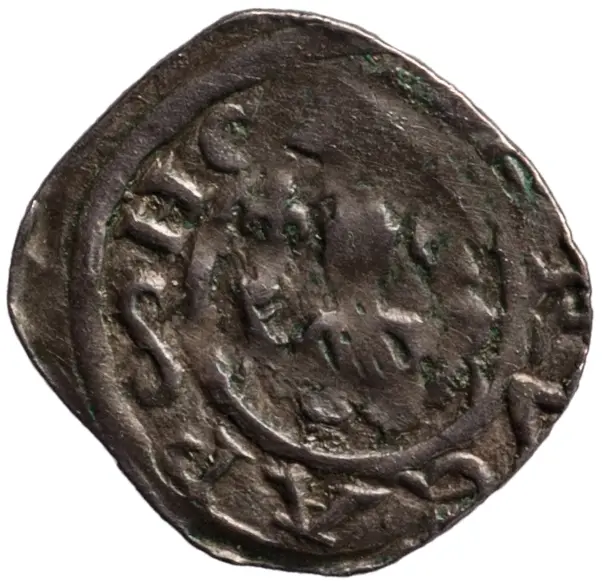 'Grenzlandprägung'- unbestimmte Friesacher Gepräge/Beischläge