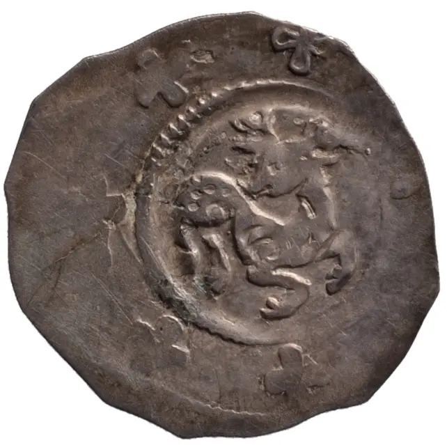 Herzöge der Steiermark: Leopold V., Friedrich I. oder Leopold VI. (ca. 1190–1210)