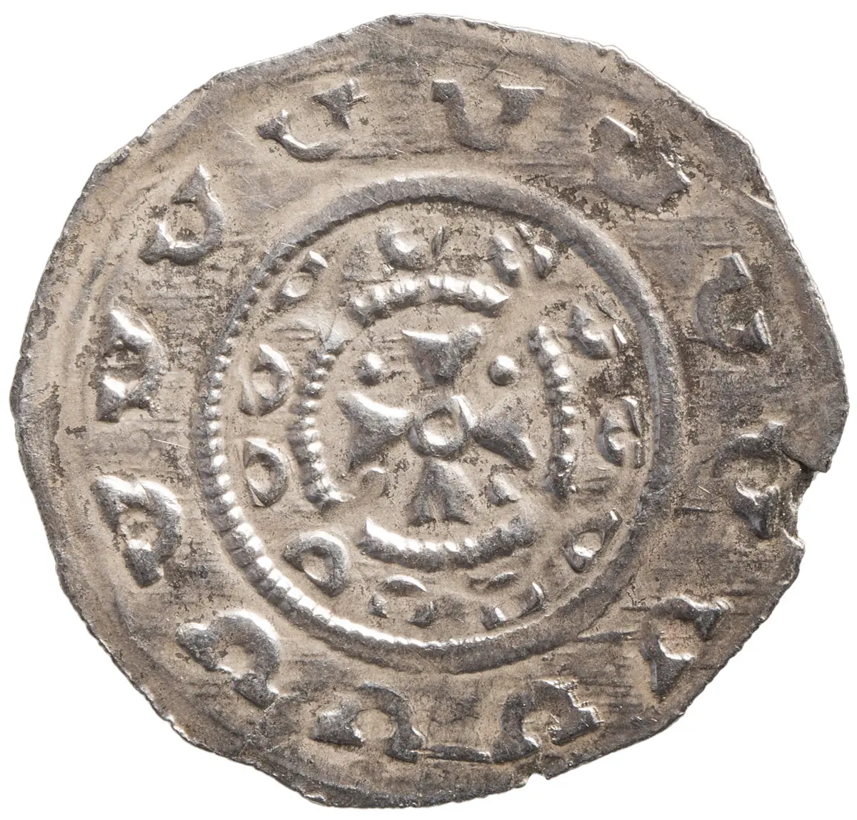 Markgrafen der Steriermark: Otakar IV. (1164–1192)