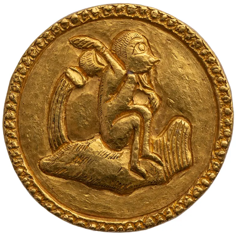 Münze