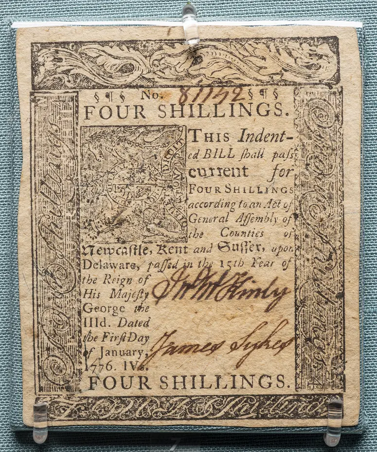 Banknote