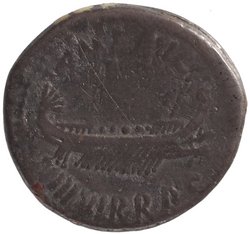 Röm. Republik: M. Antonius