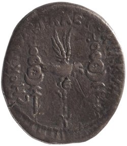 Röm. Republik: M. Antonius