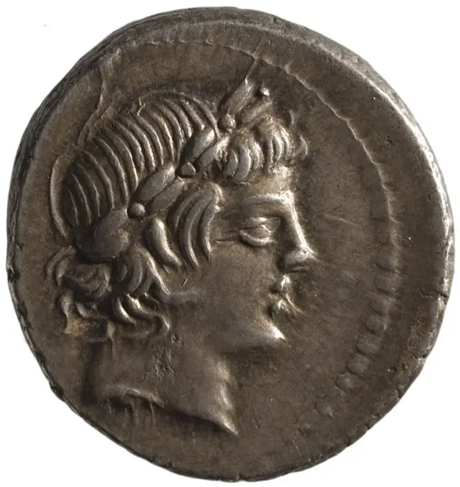 Röm. Republik: L. Marcius Censorinus