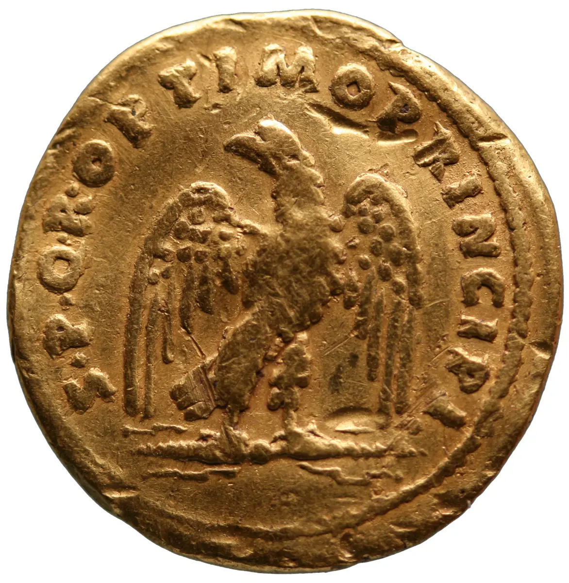 Traianus