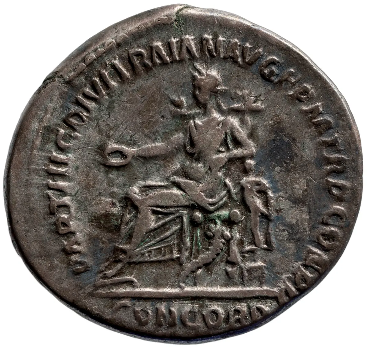 Hadrianus