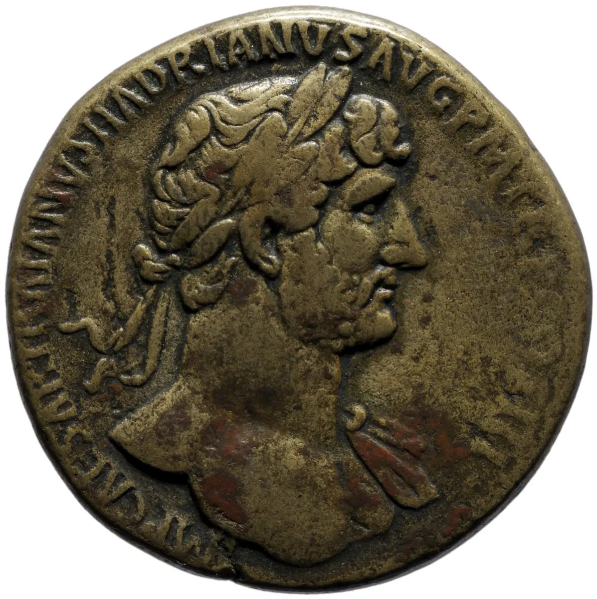 Hadrianus