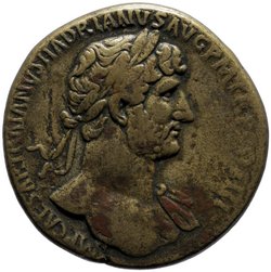 Hadrianus
