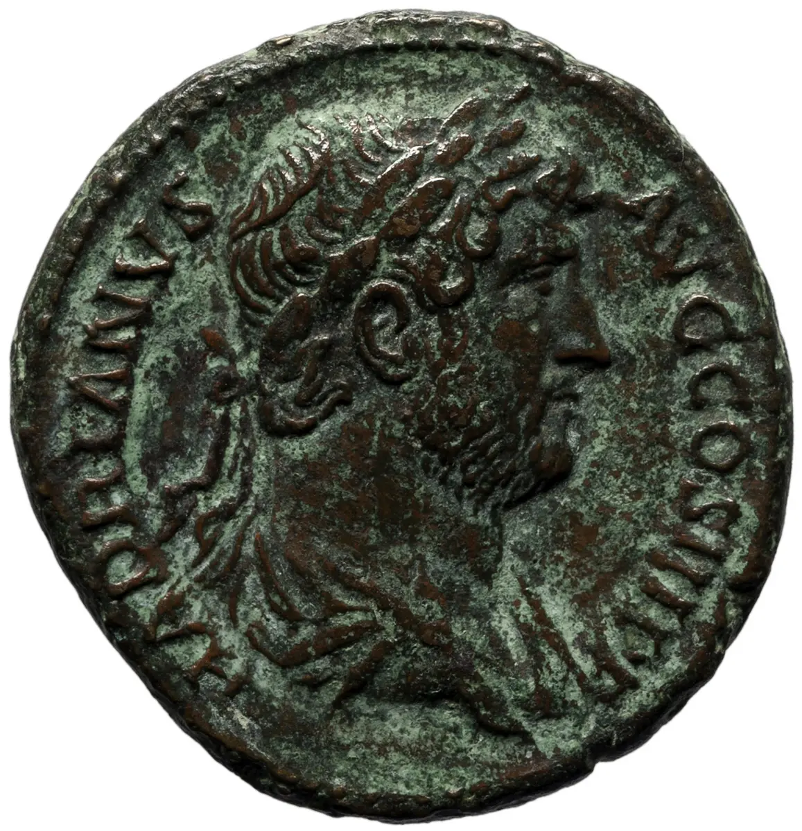 Hadrianus