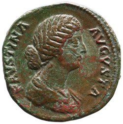 Faustina II.