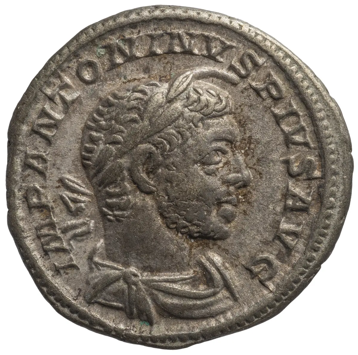 Antoninus IV. (Elagabal)
