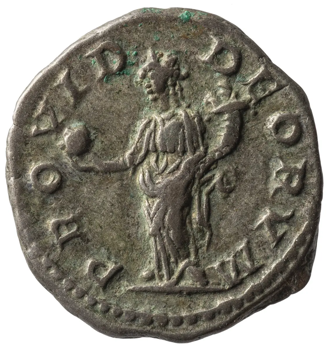 Antoninus IV. (Elagabal)