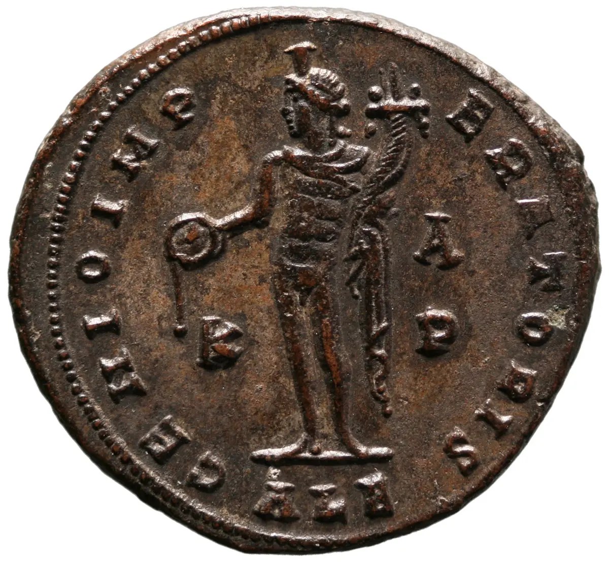 Maximianus II. (Galerius)