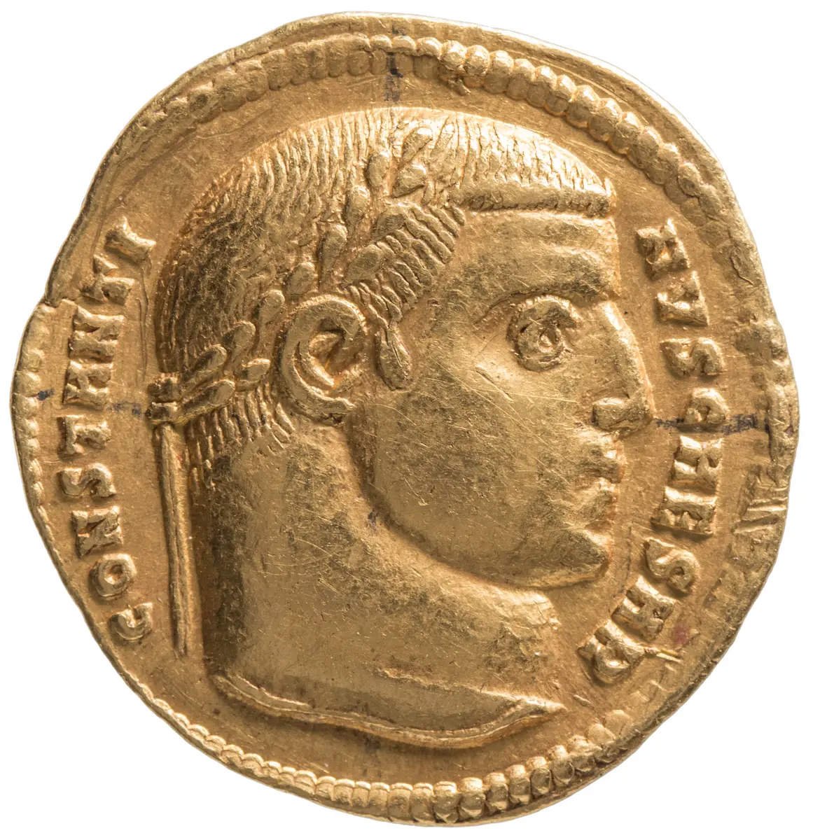 Constantinus I. (Caesar)