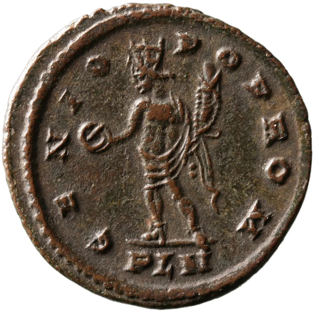 Constantinus I.