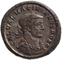 Maximianus II. (Galerius) Caesar