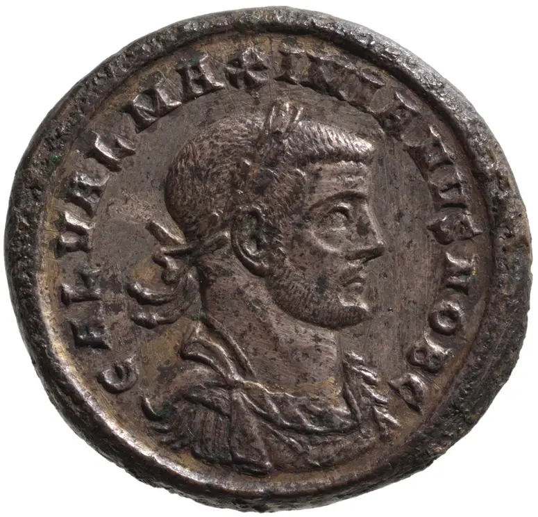 Münze