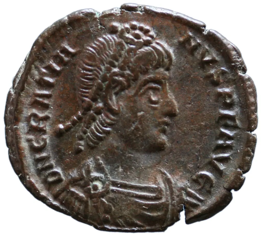 Gratianus