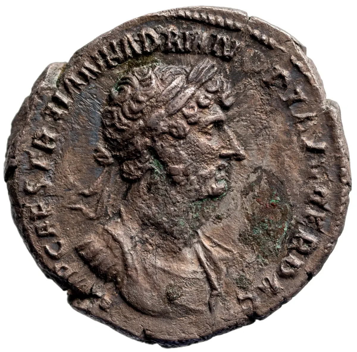 Hadrianus