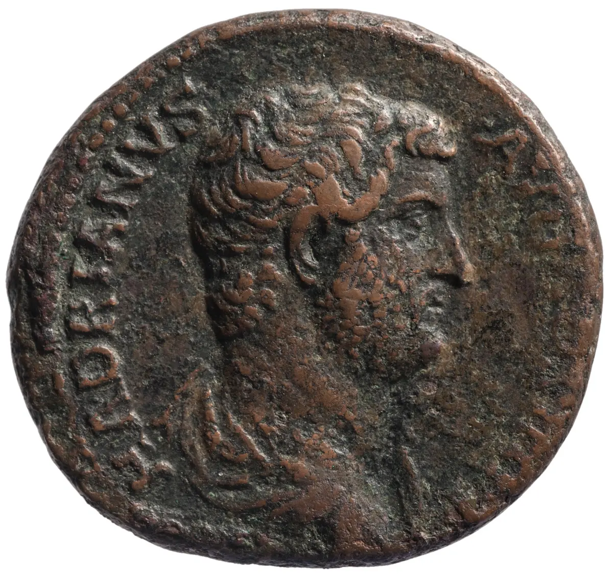Hadrianus