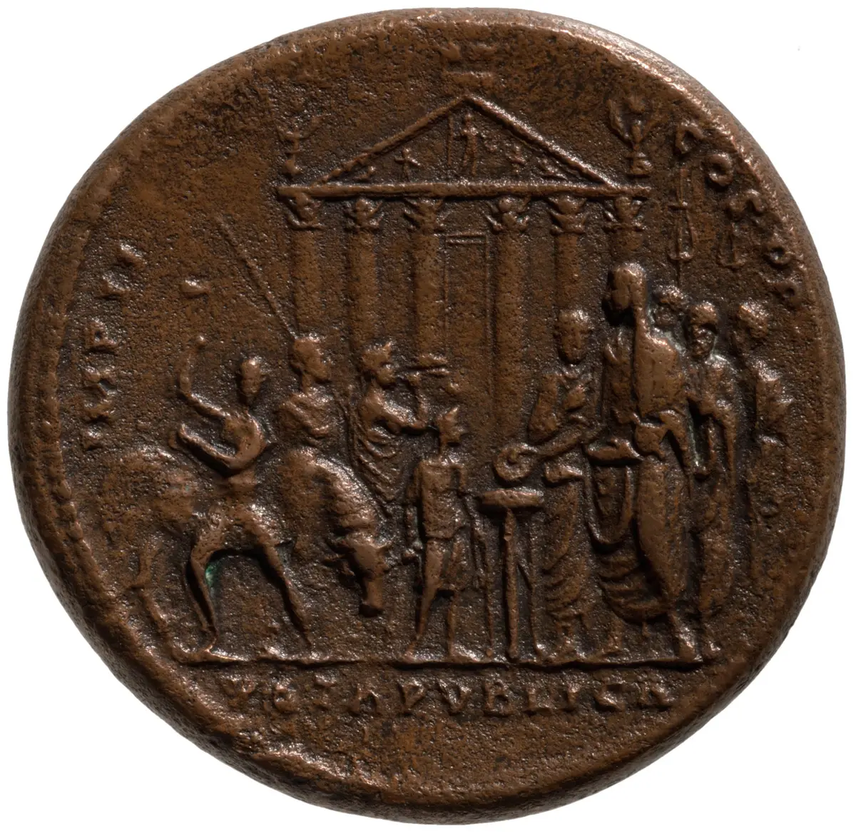 Commodus (Caesar)