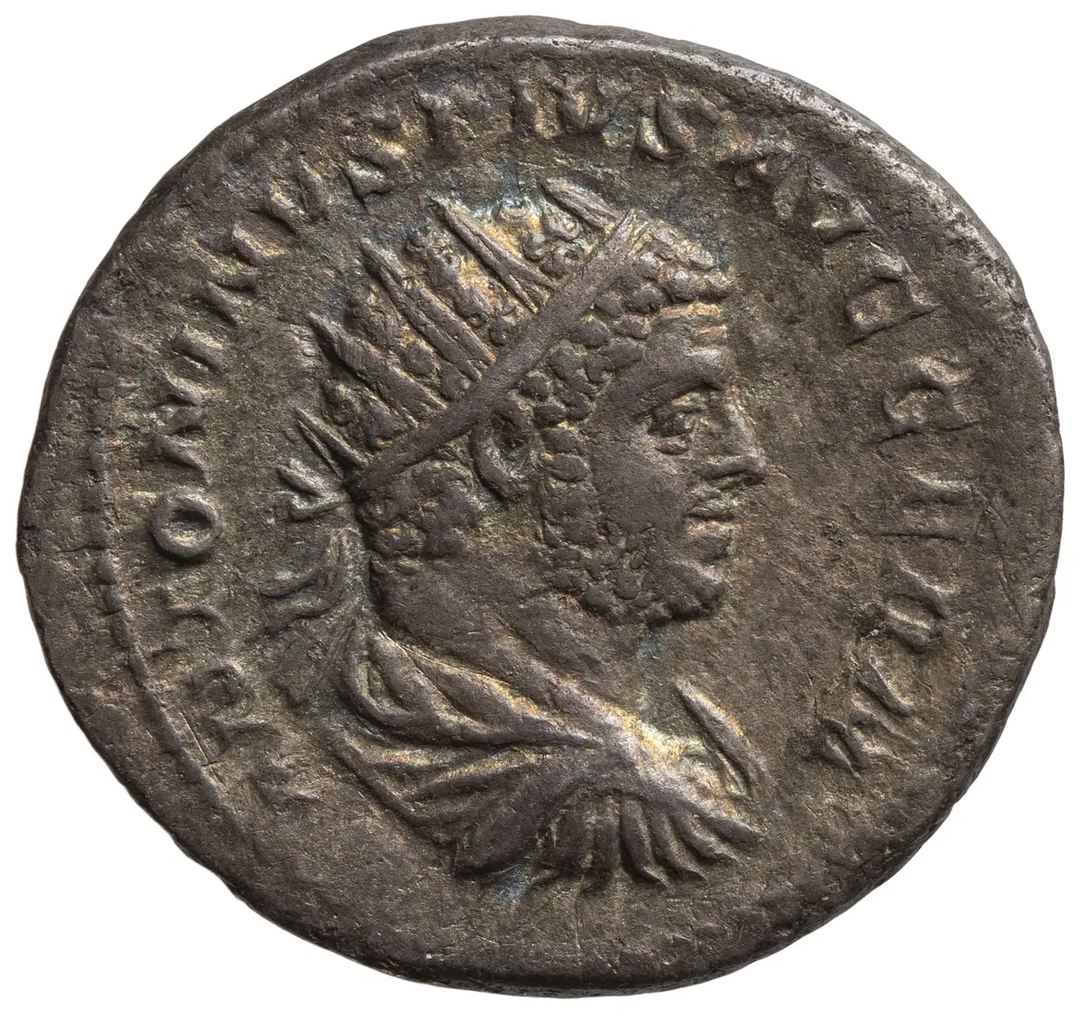 Antoninus III. (Caracalla)