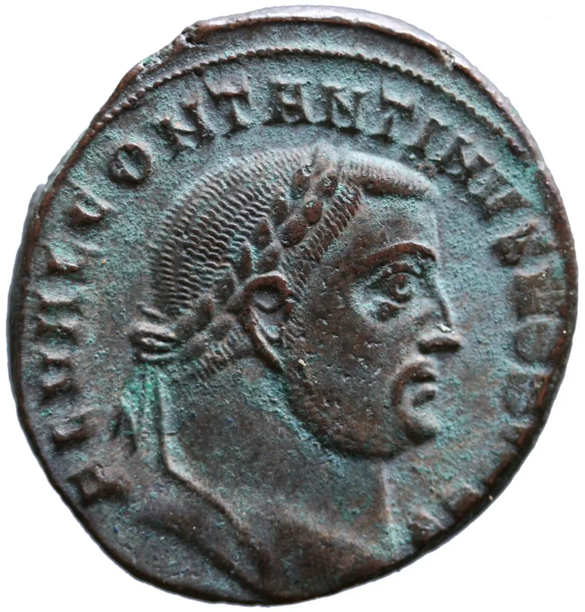 Constantinus I. (Caesar)