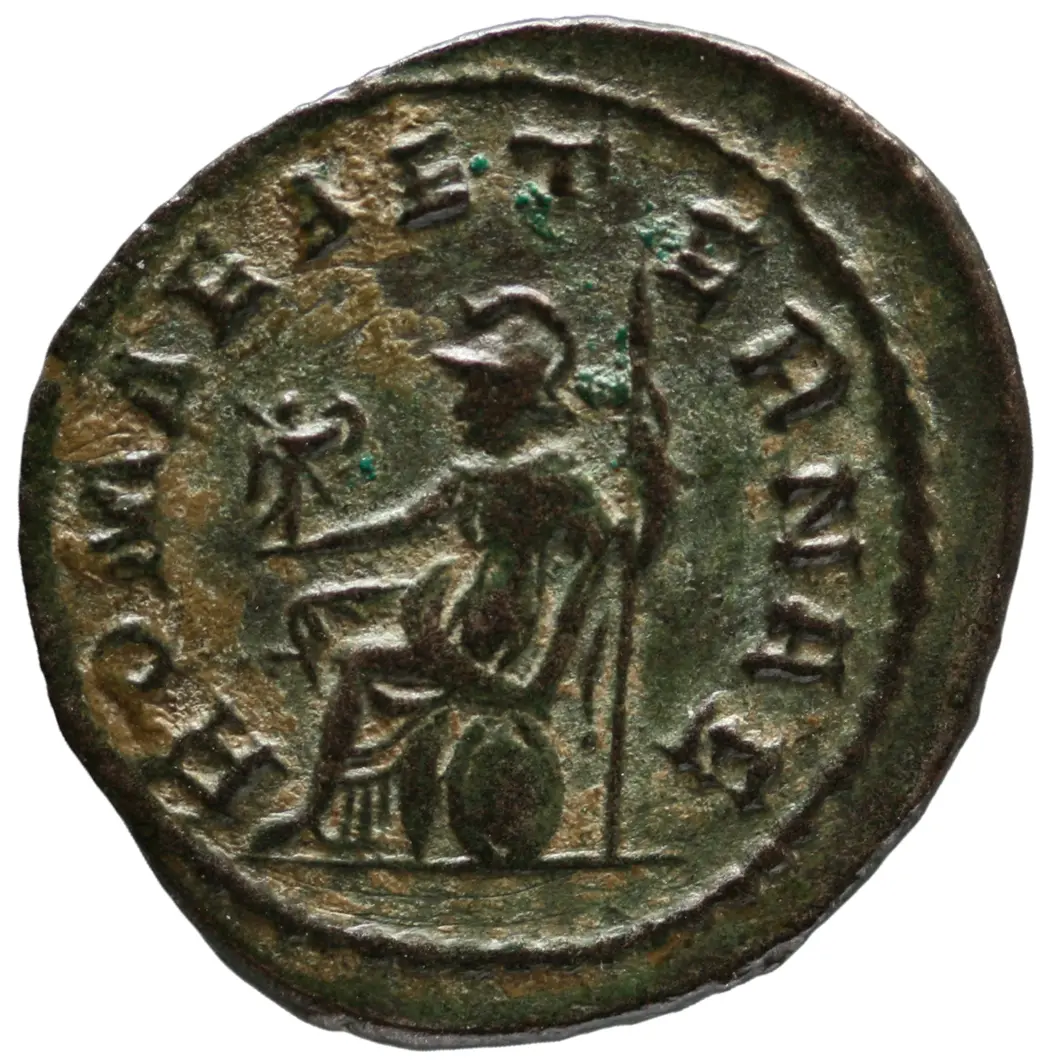 Gallienus