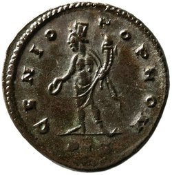 Maximinus II. (Daia) Caesar