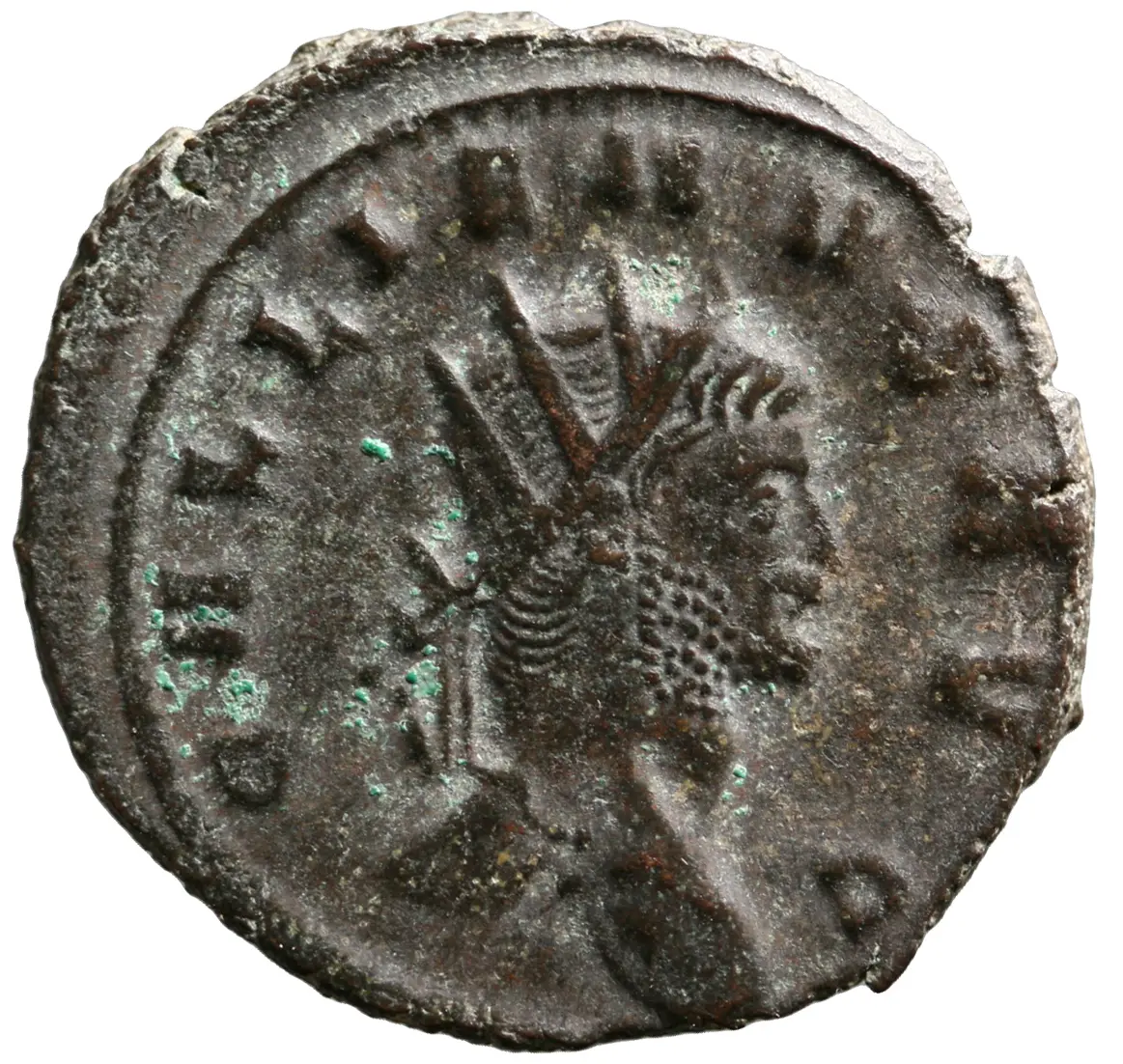 Gallienus