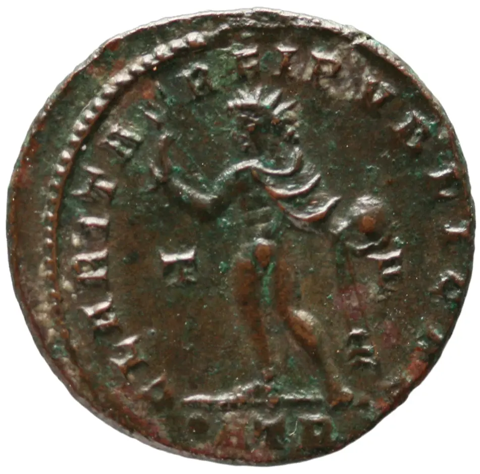 Constantinus II. (Caesar)
