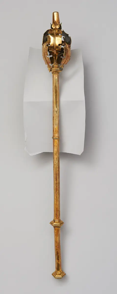 Das Szepter