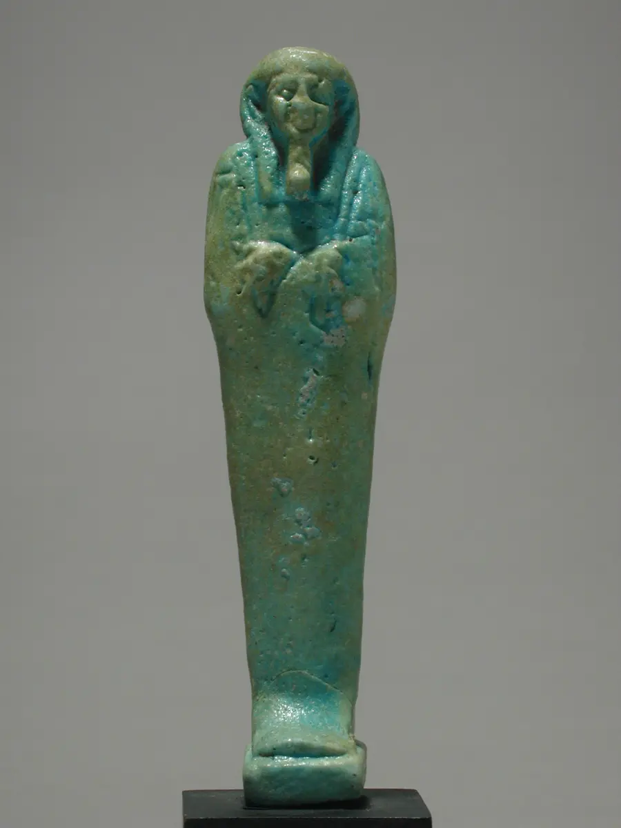 Uschebti