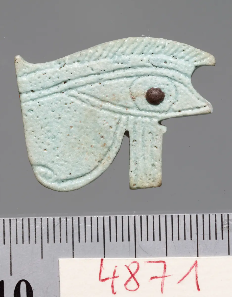 Udjat-Auge