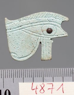 Udjat-Auge