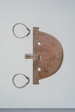 Beil-Blatt