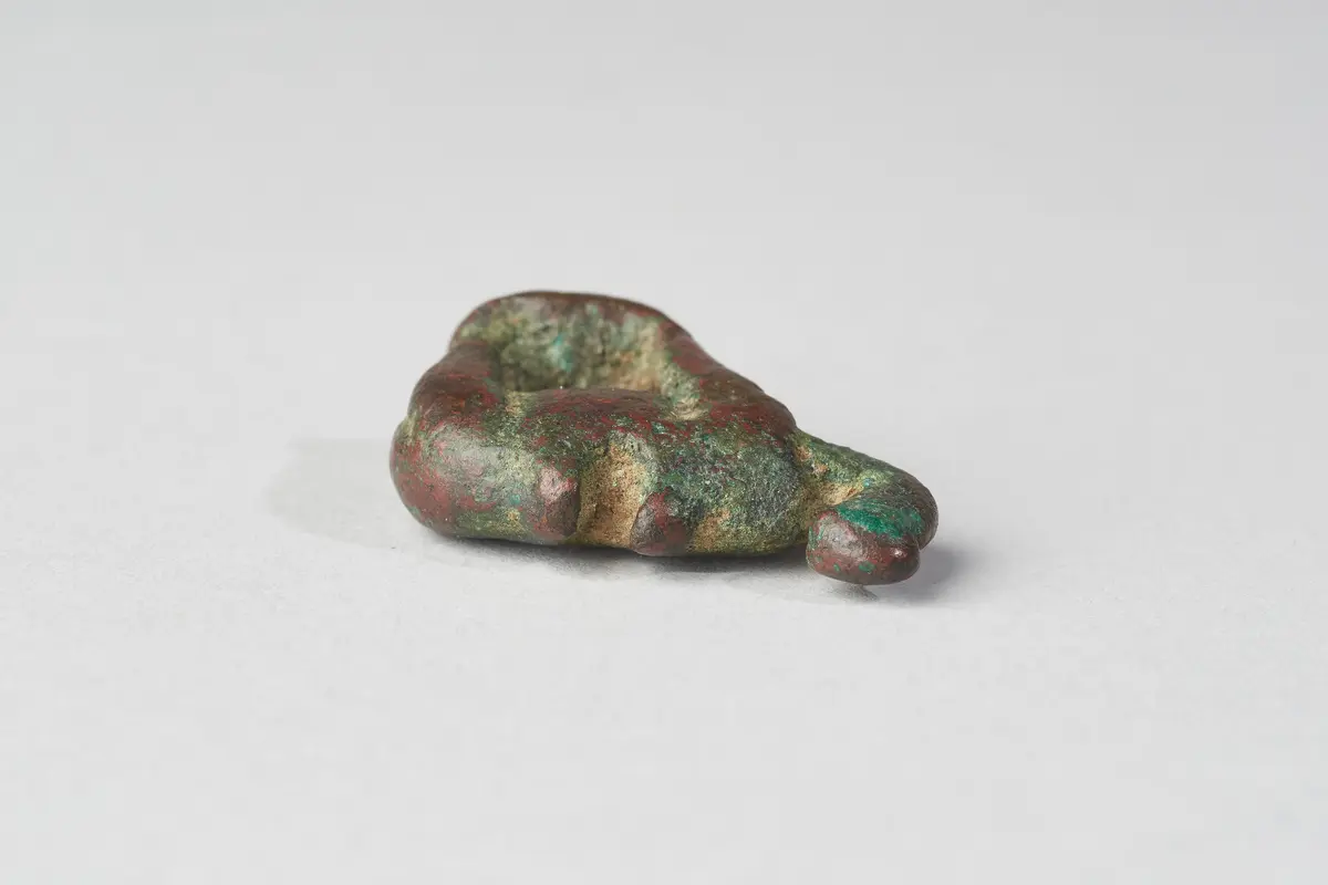 Statuette eines Kamels