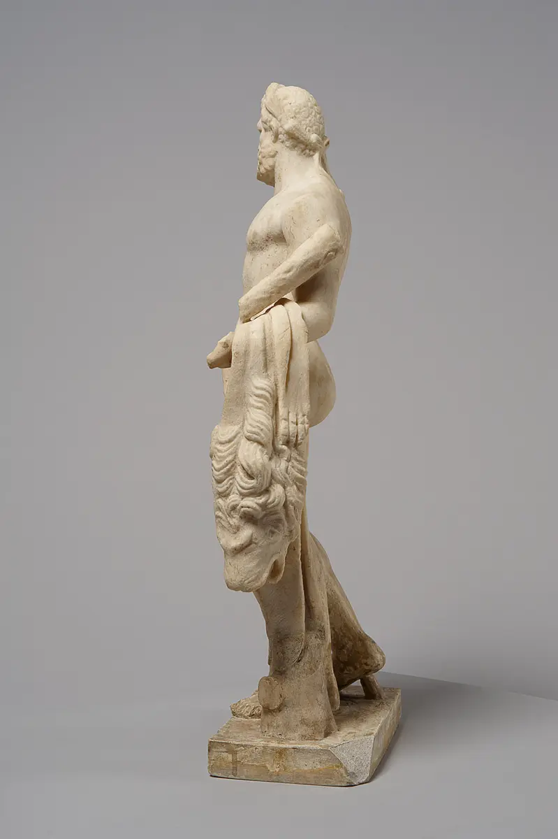 Hercules