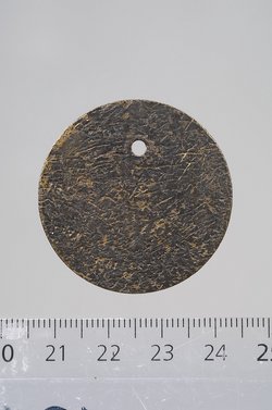 Taschensonnenuhr