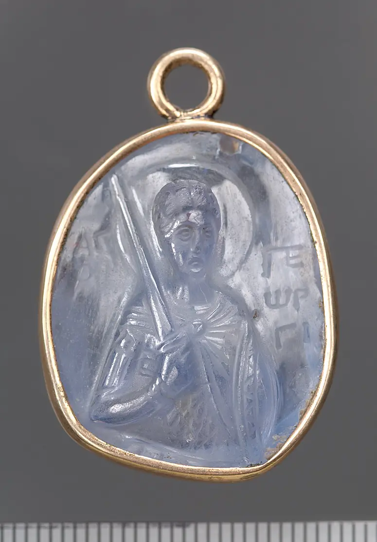 Saint George