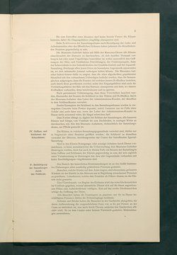 Bestimmungen für den Dienstbetrieb in den kunsthistorischen Sammlungen des Allerhöchsten Kaiserhauses