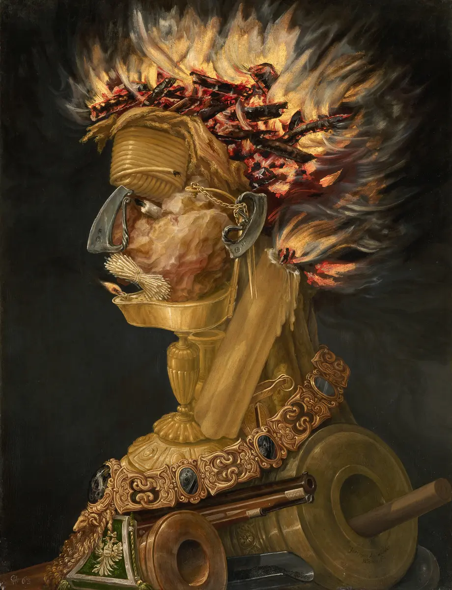 Feuer